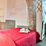 Storico 31 - Tiny & Comfy Studio Apartment