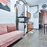 Storico 31 - Tiny & Comfy Studio Apartment