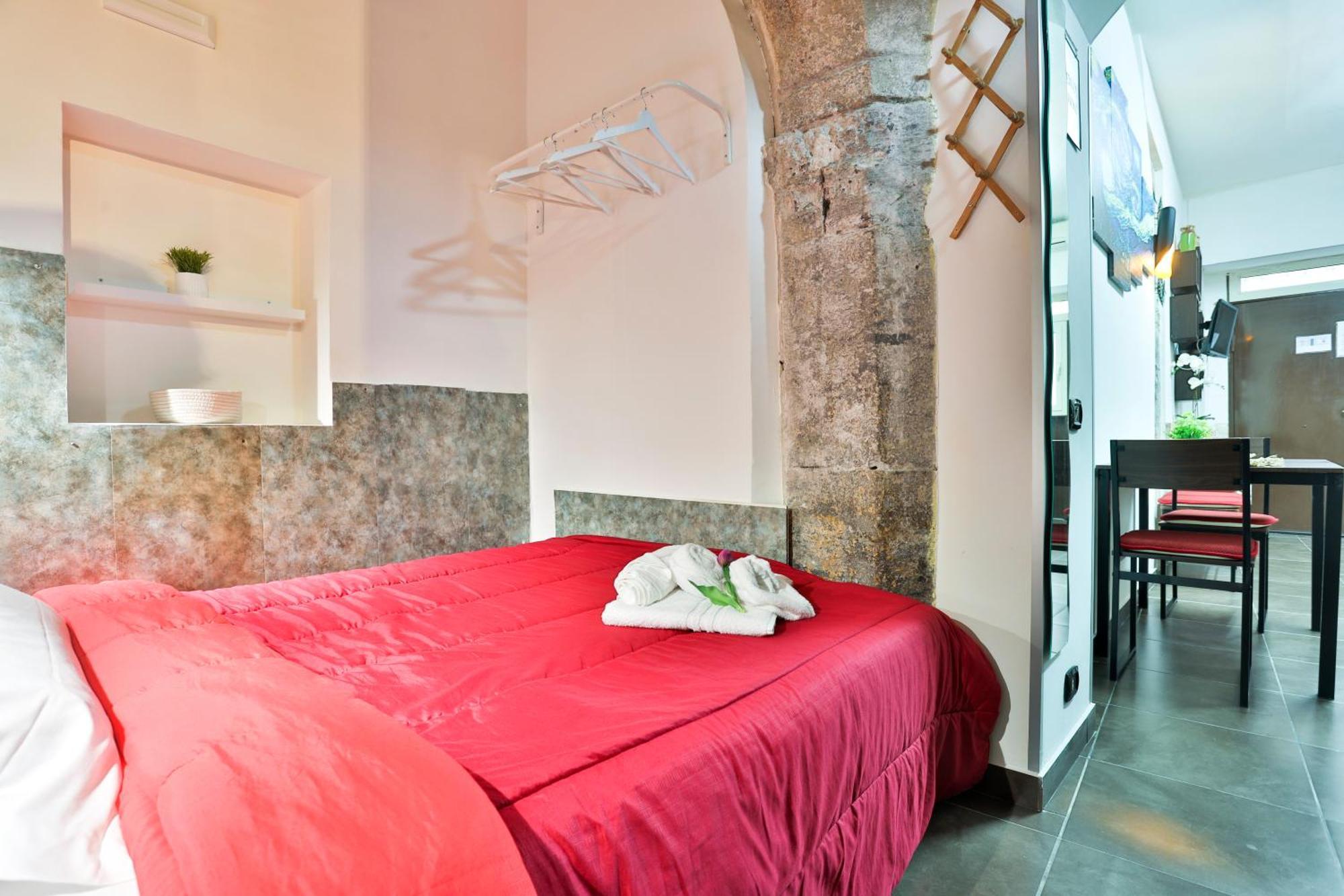 Apartment Storico 31 - Tiny & Comfy *