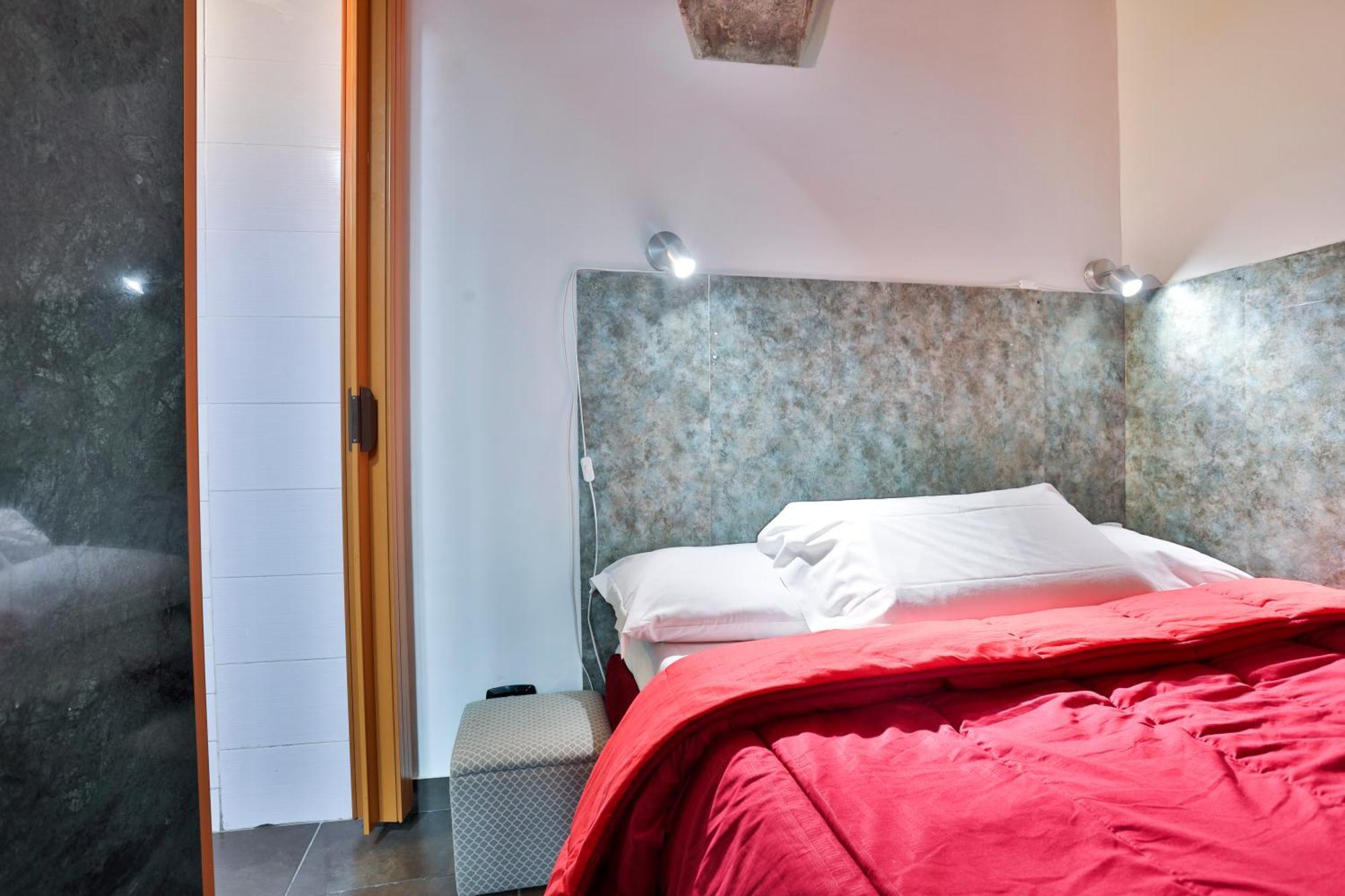 Storico 31 - Tiny & Comfy * Naples