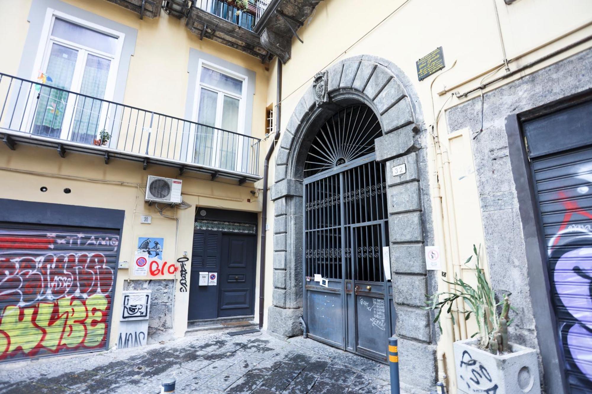 Storico 31 - Tiny & Comfy Apartment