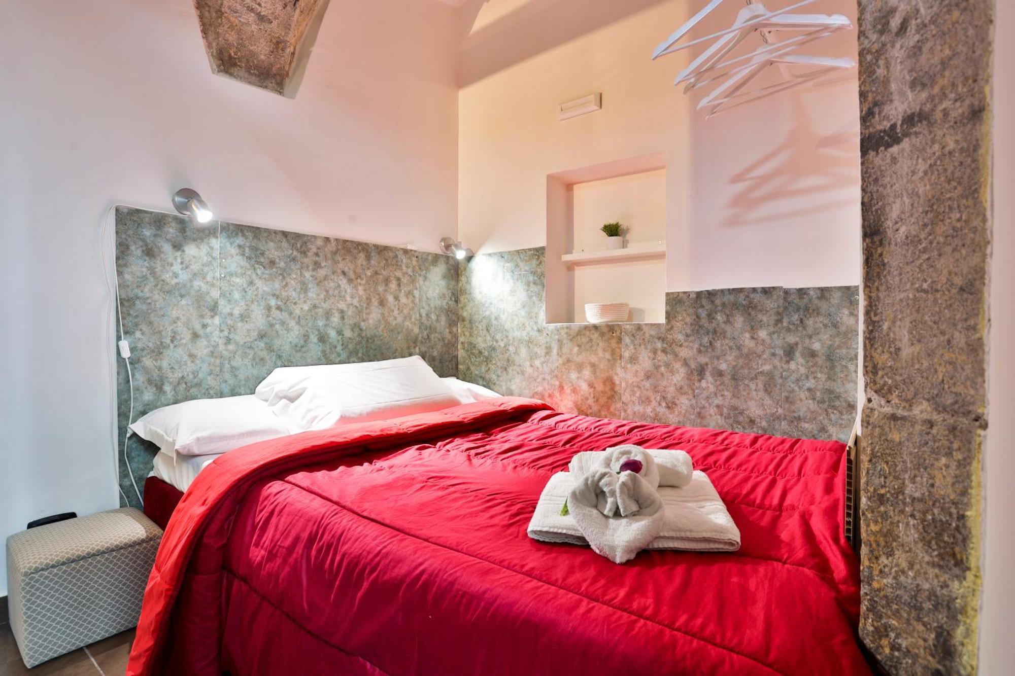 Storico 31 - Tiny & Comfy Apartment