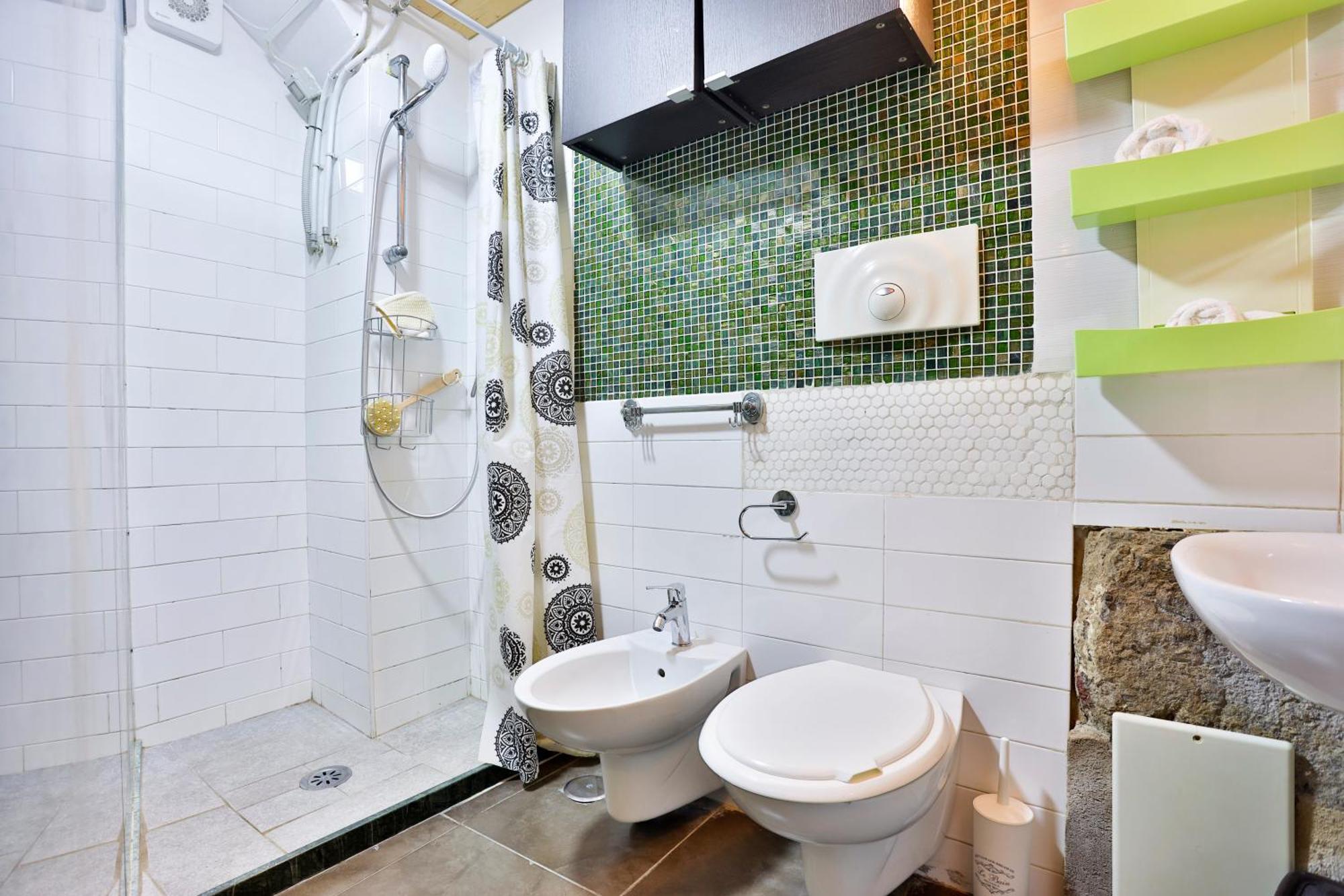Storico 31 - Tiny & Comfy Apartment