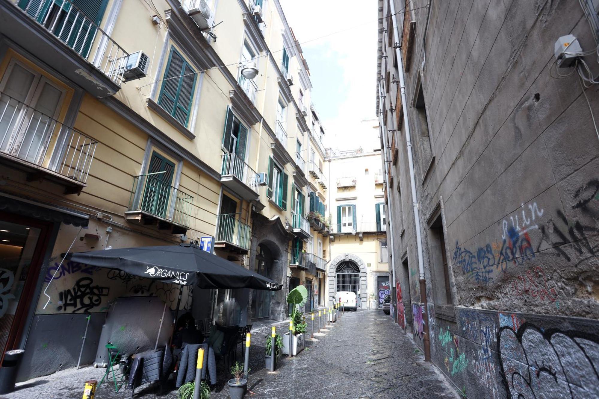 Storico 31 - Tiny & Comfy Apartment *