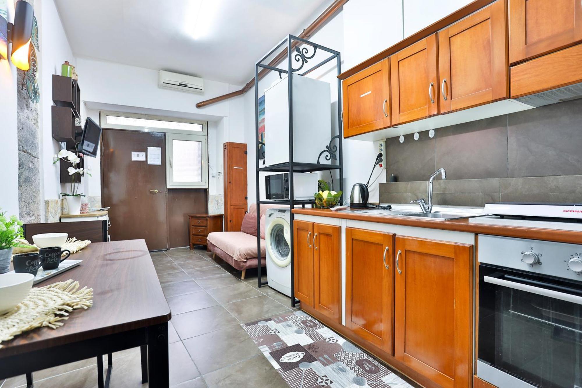Apartment Storico 31 - Tiny & Comfy Naples